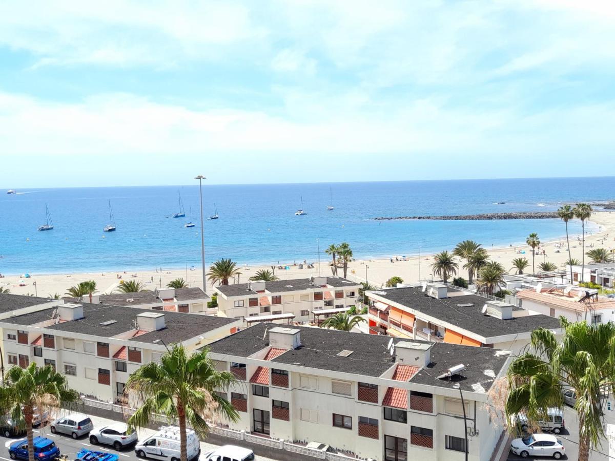 Playa De Las Vistas Arona  Exterior photo