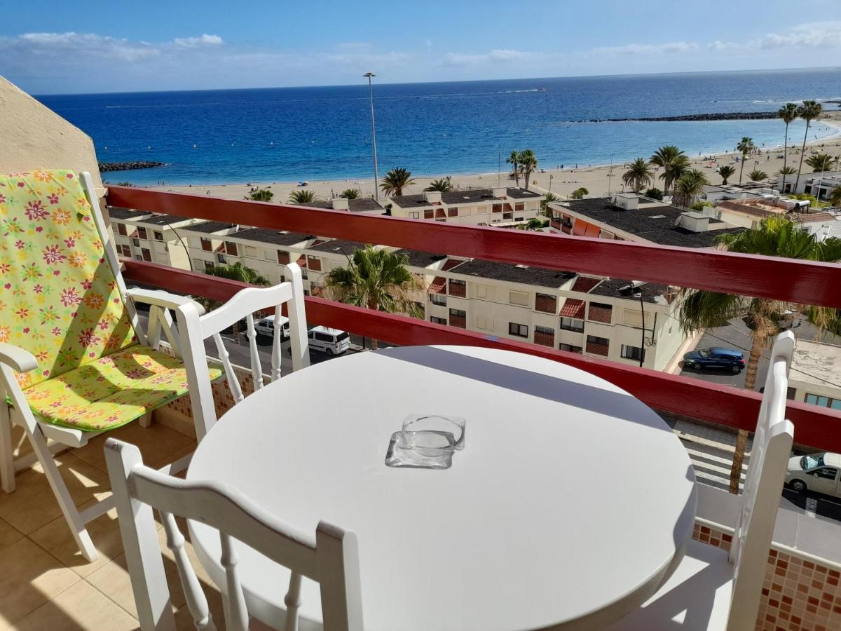 Playa De Las Vistas Arona  Exterior photo