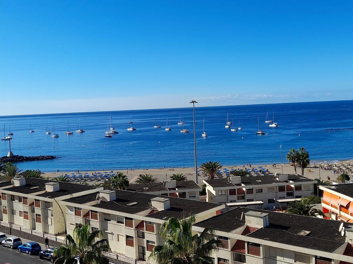 Playa De Las Vistas Arona  Exterior photo