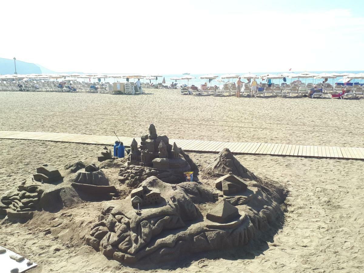 Playa De Las Vistas Arona  Exterior photo