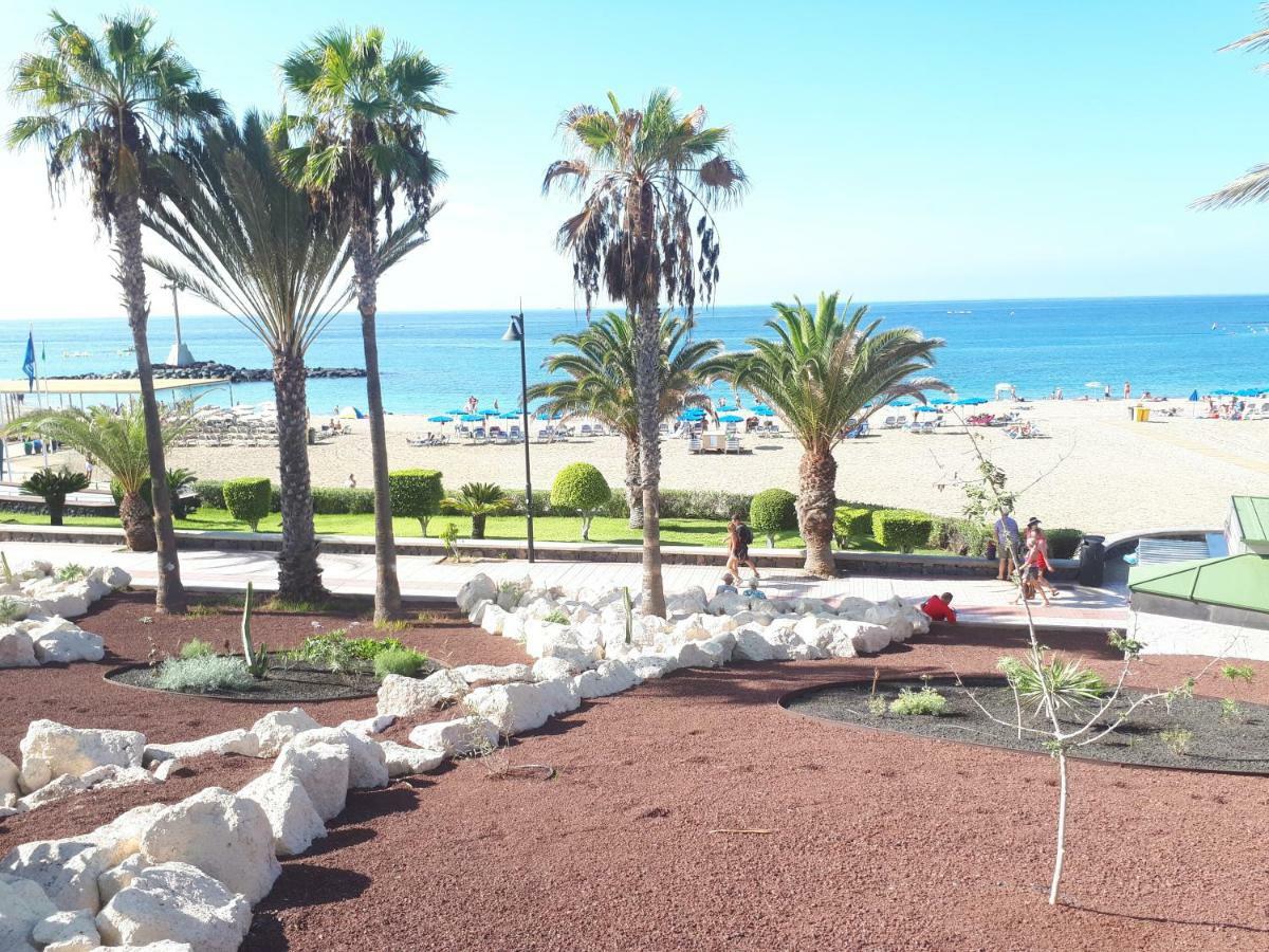 Playa De Las Vistas Arona  Exterior photo