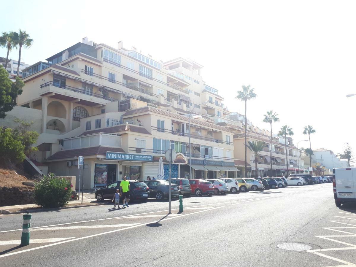 Playa De Las Vistas Arona  Exterior photo